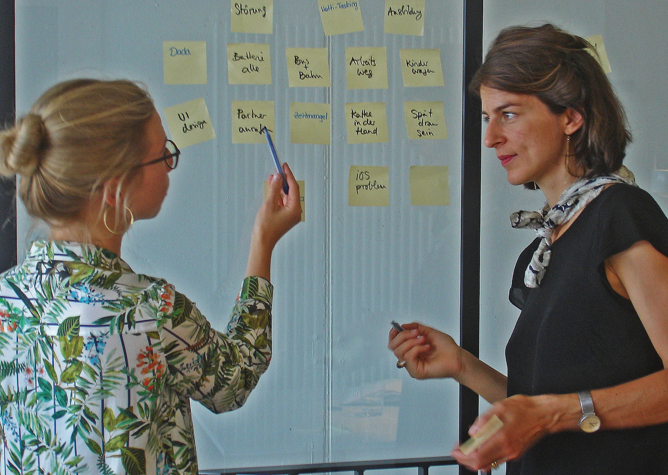 Design Your Career - Ein guter Plan für den Werdegang