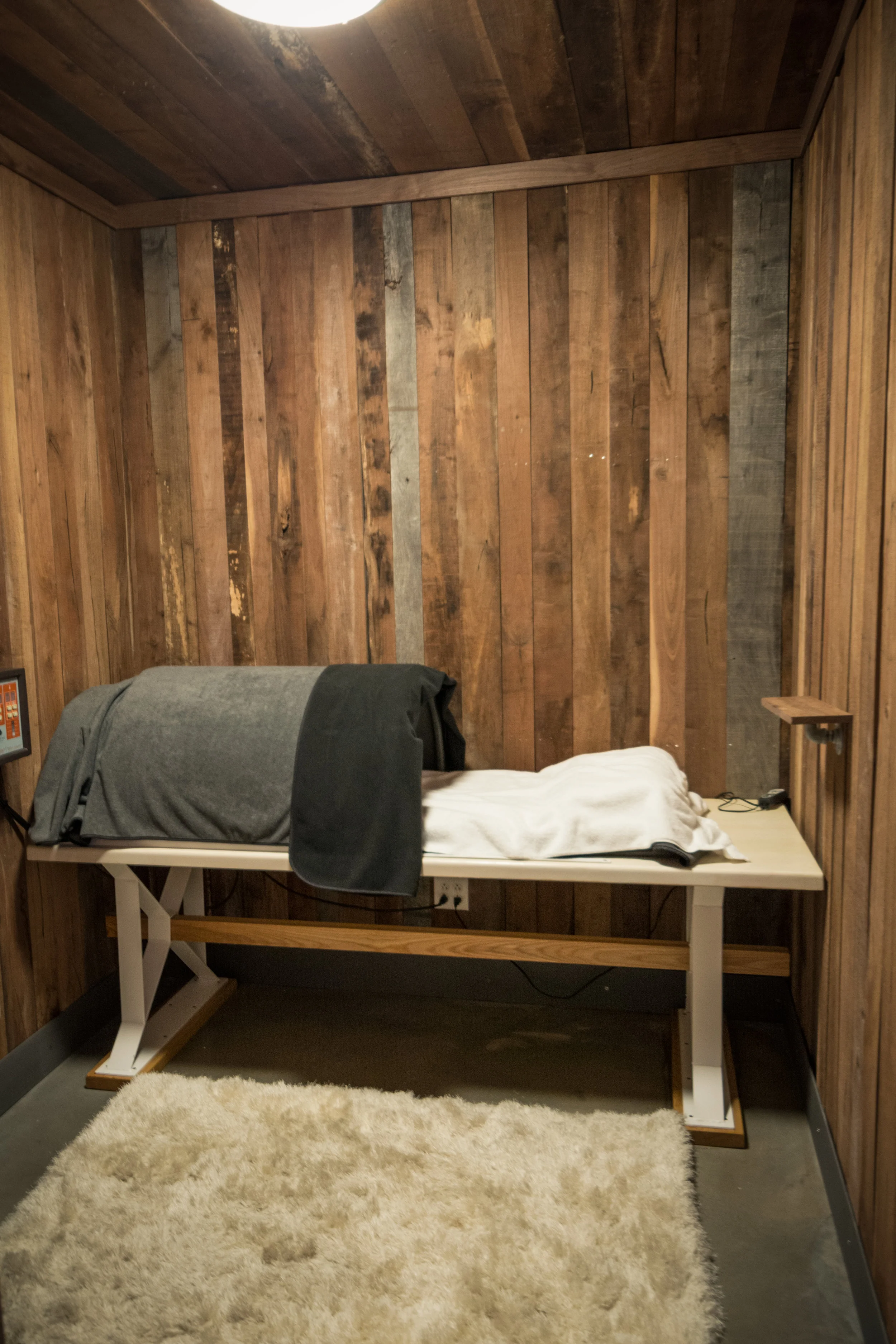 Sisu Sauna — SURFACE