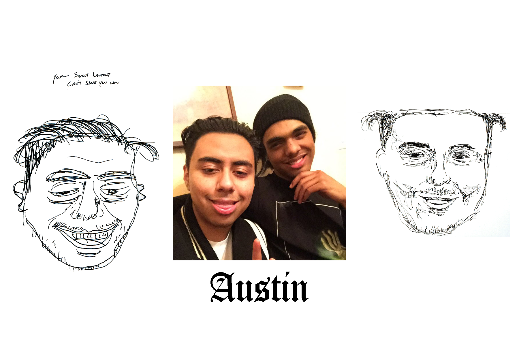 Austin.