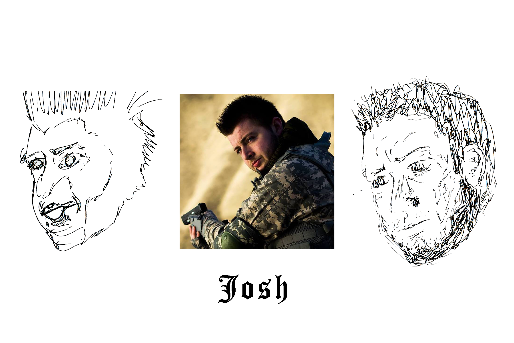 Josh.