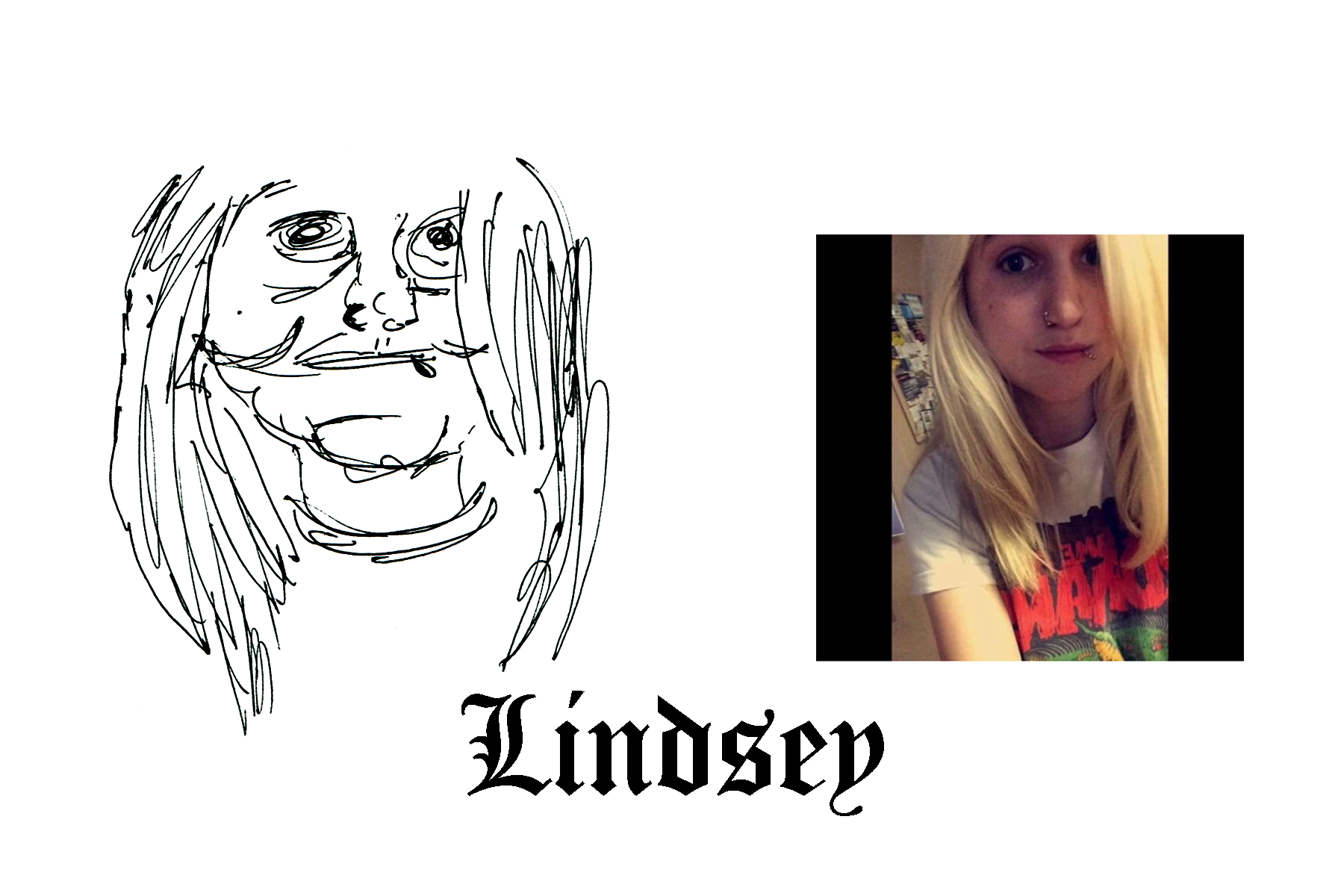 Lindsey.