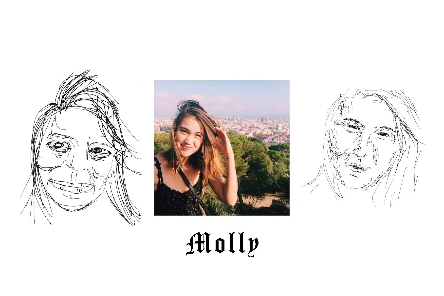 Molly.