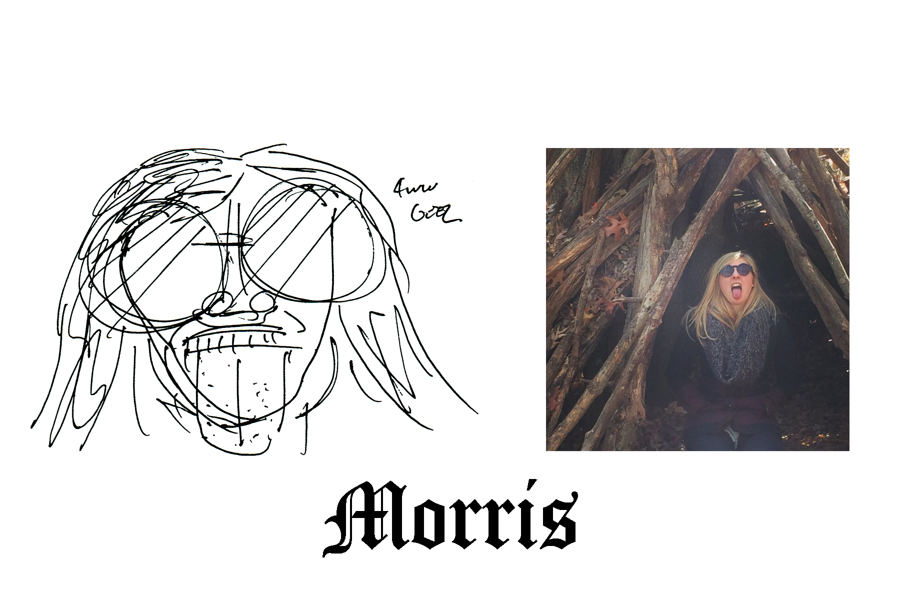 Morris.