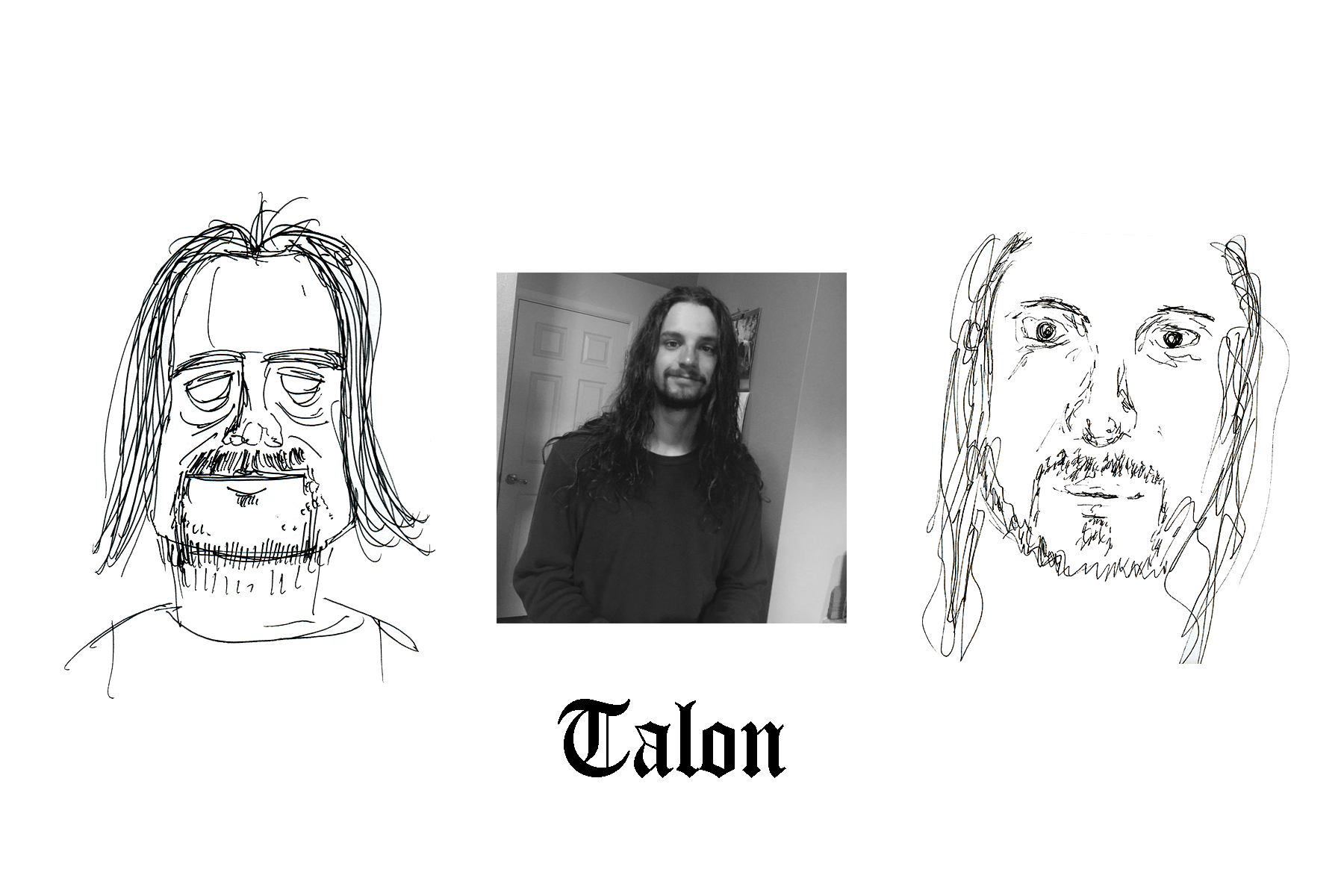 Talon.