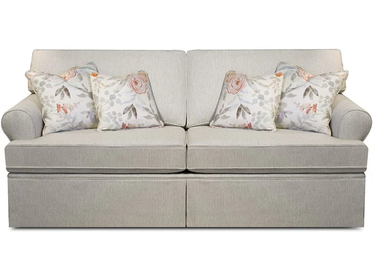 COMING SOON ISLA SOFA 700+ CUSTOM UPHOLSTERY OPTIONS