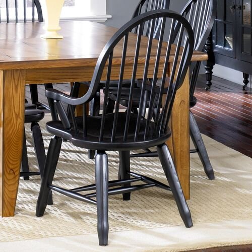 Treasures Dining Arm Chair