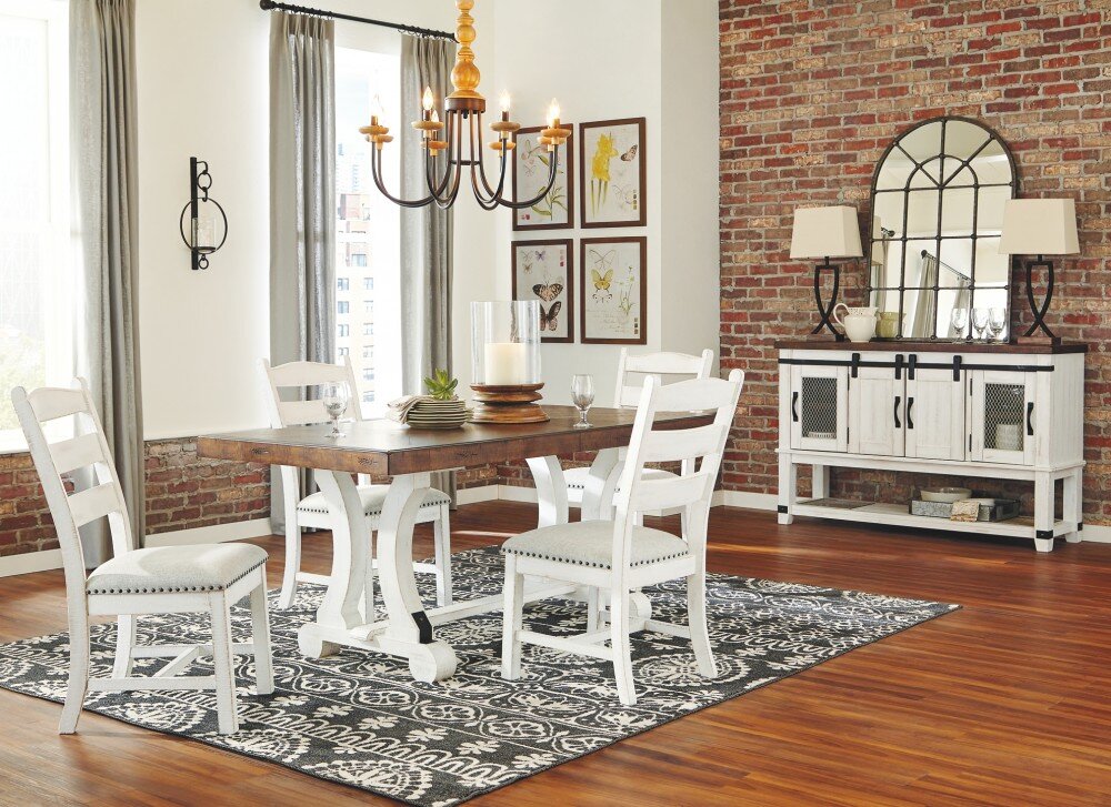 Valebeck Dining Collection