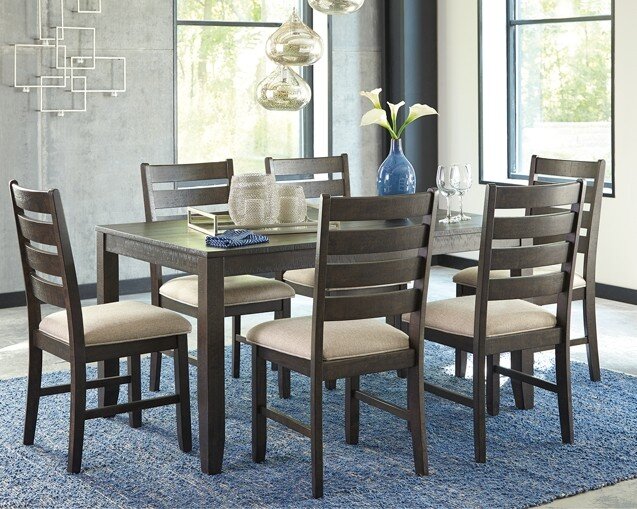Rokane Dining Collection