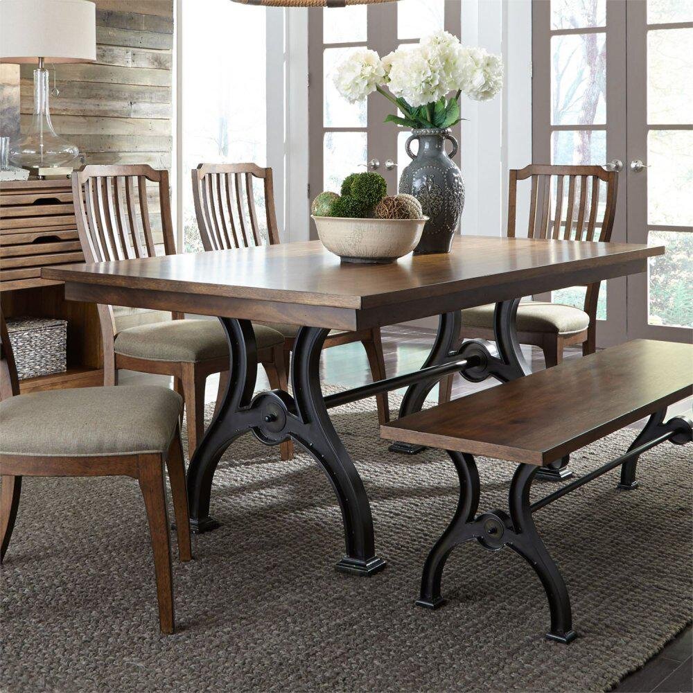 Arlington House Dining Collection