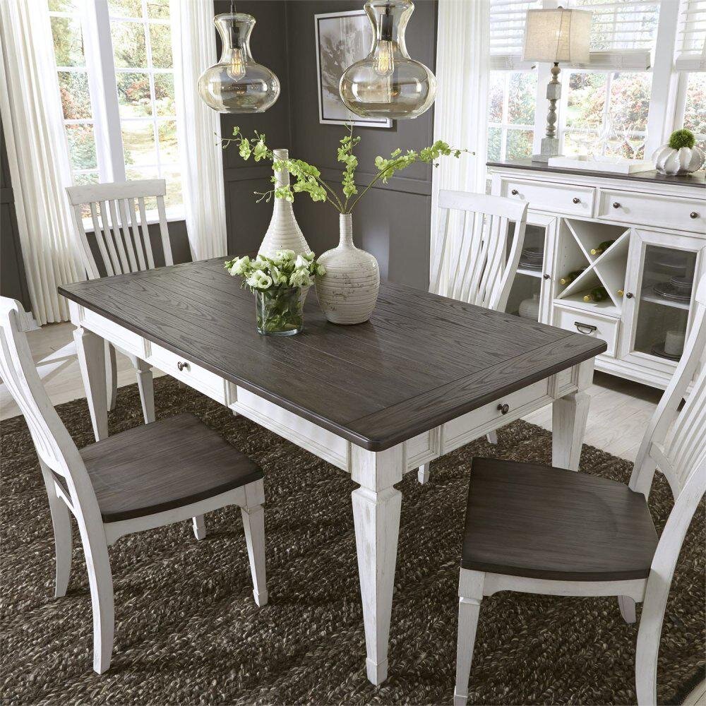 Allyson Park Dining Collection