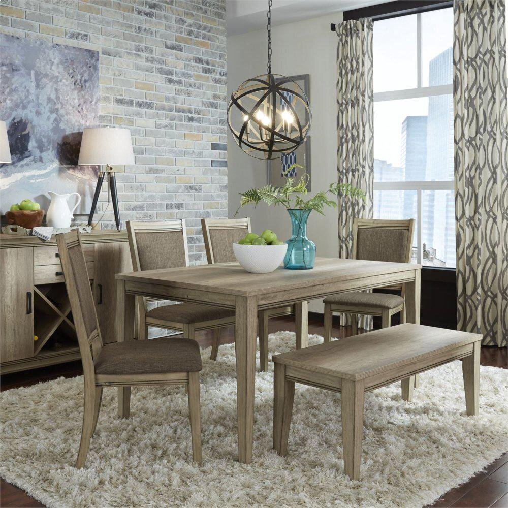 Sun Valley Dining Collection