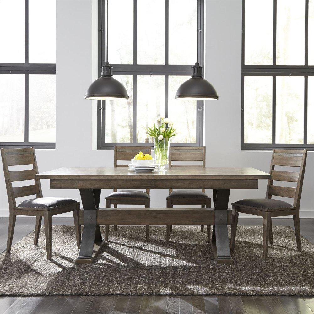 Sonoma Road Dining Collection