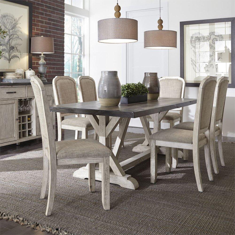 Willowrun Dining Collection