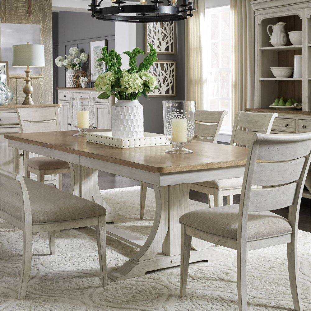 Heartland Dining Collection