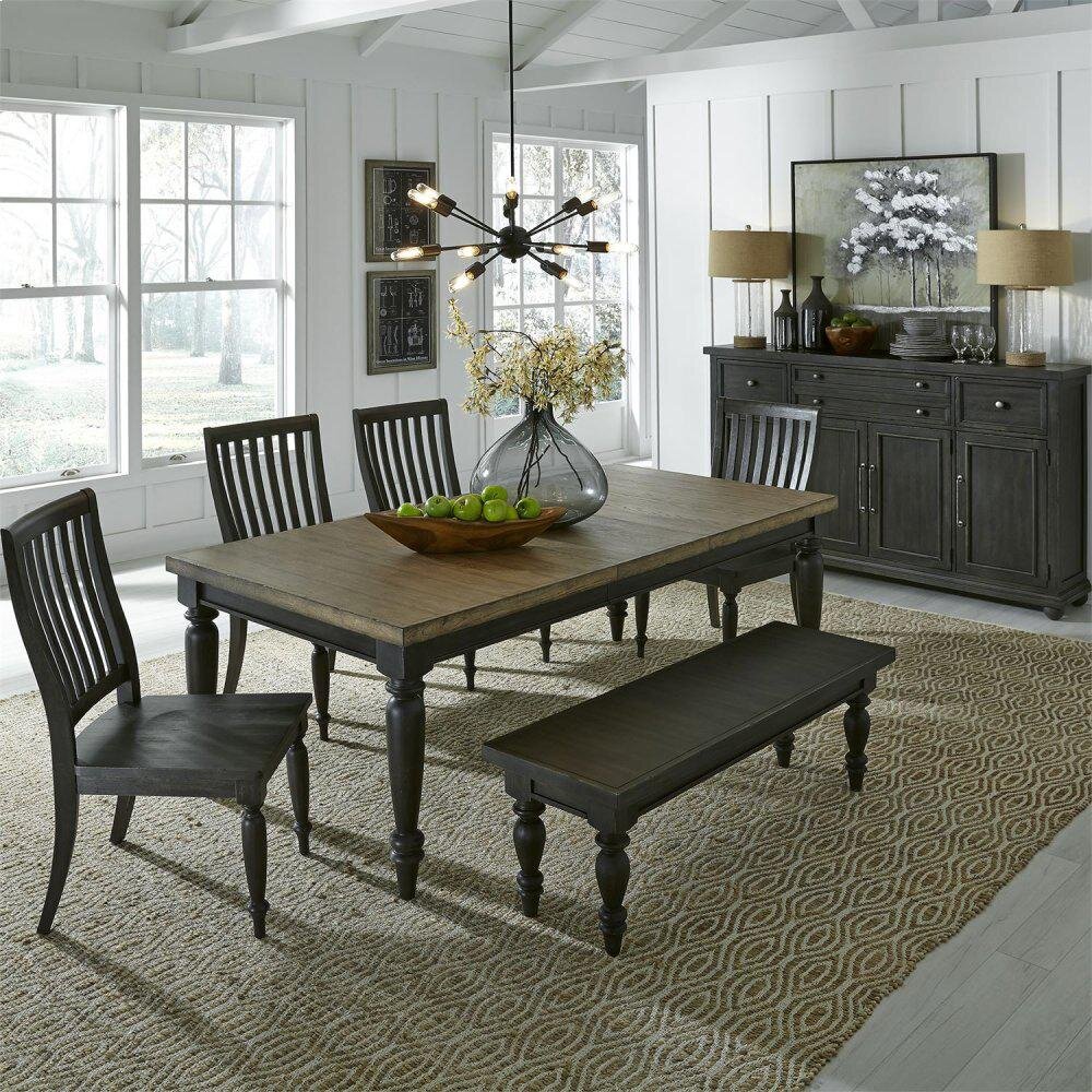 Harvest Home Dining Collection