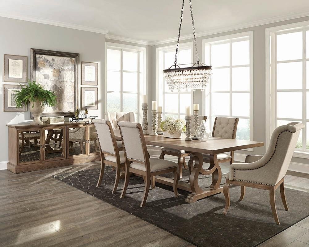 Glen Cove Dining Collection