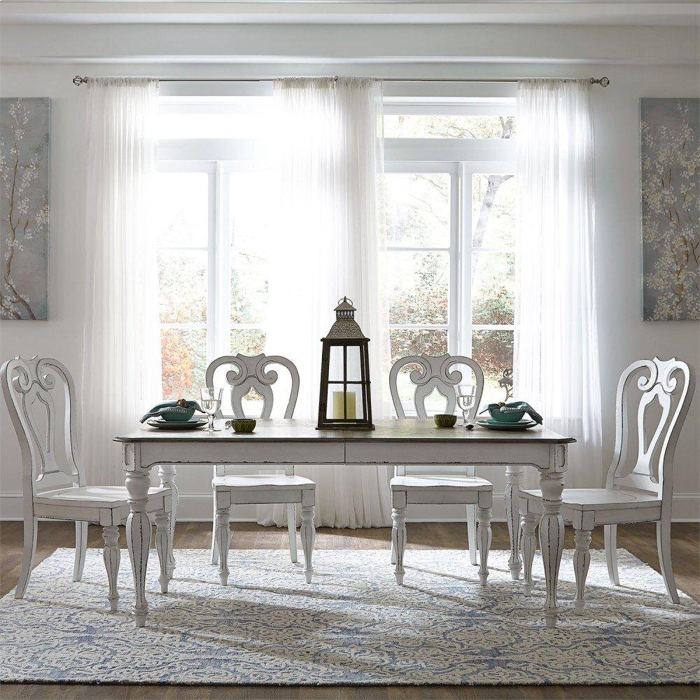 Magnolia Manor Dining Collection