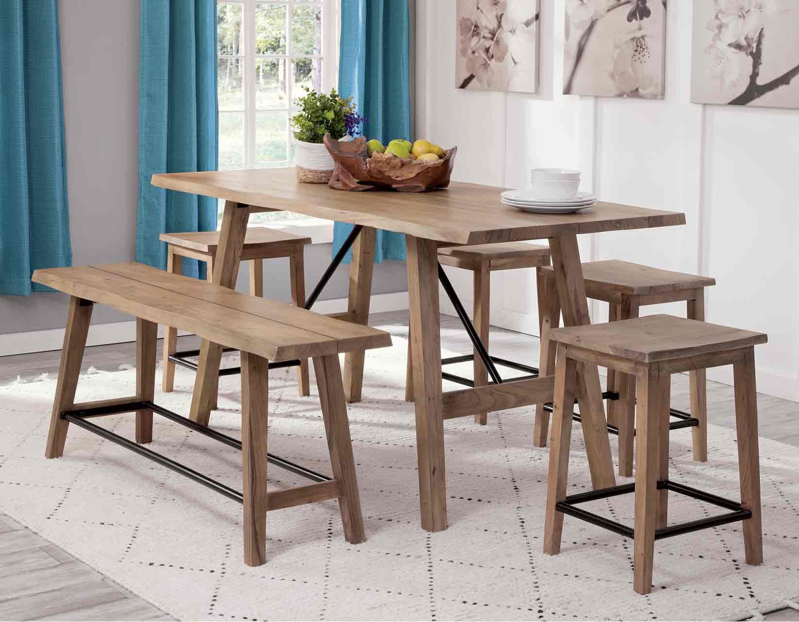 Tahoe Counter Height Dining Collection