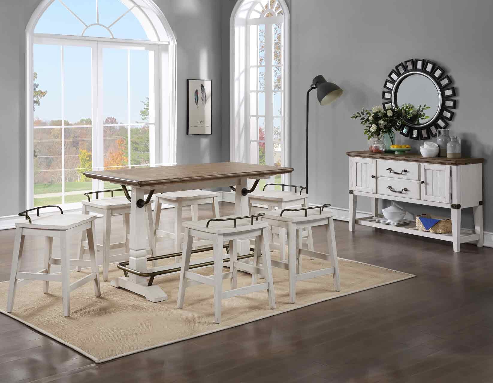 Pendleton Counter Height Dining Collection