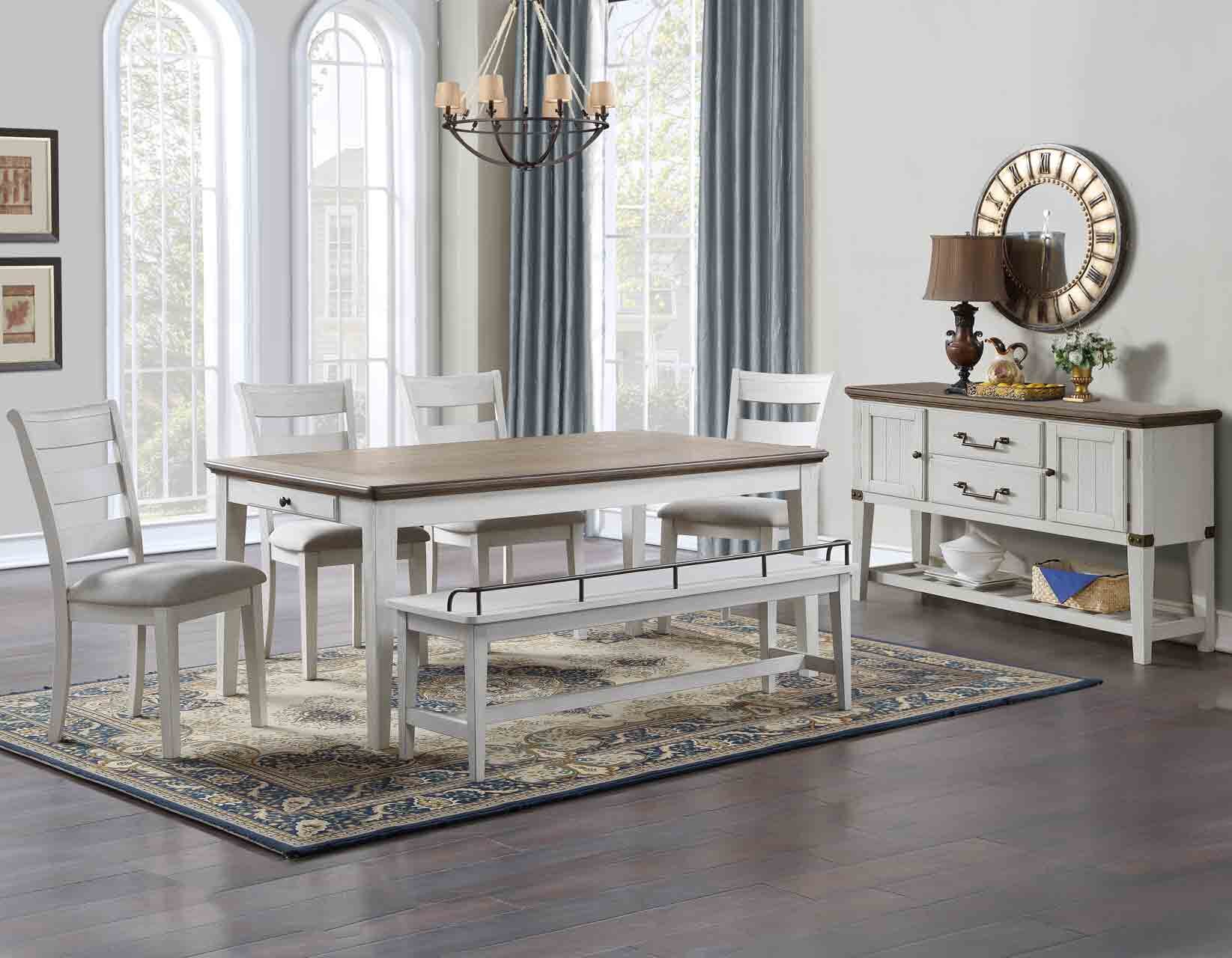 Pendleton Dining Collection