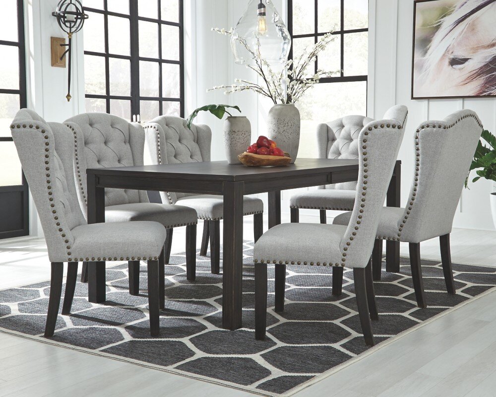 Jeanette Dining Collection