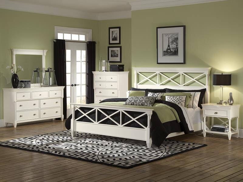 B2026 Kasey Bedroom Collection