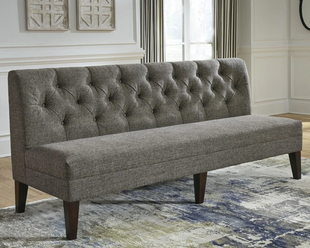 Tripton Extra Long Bench