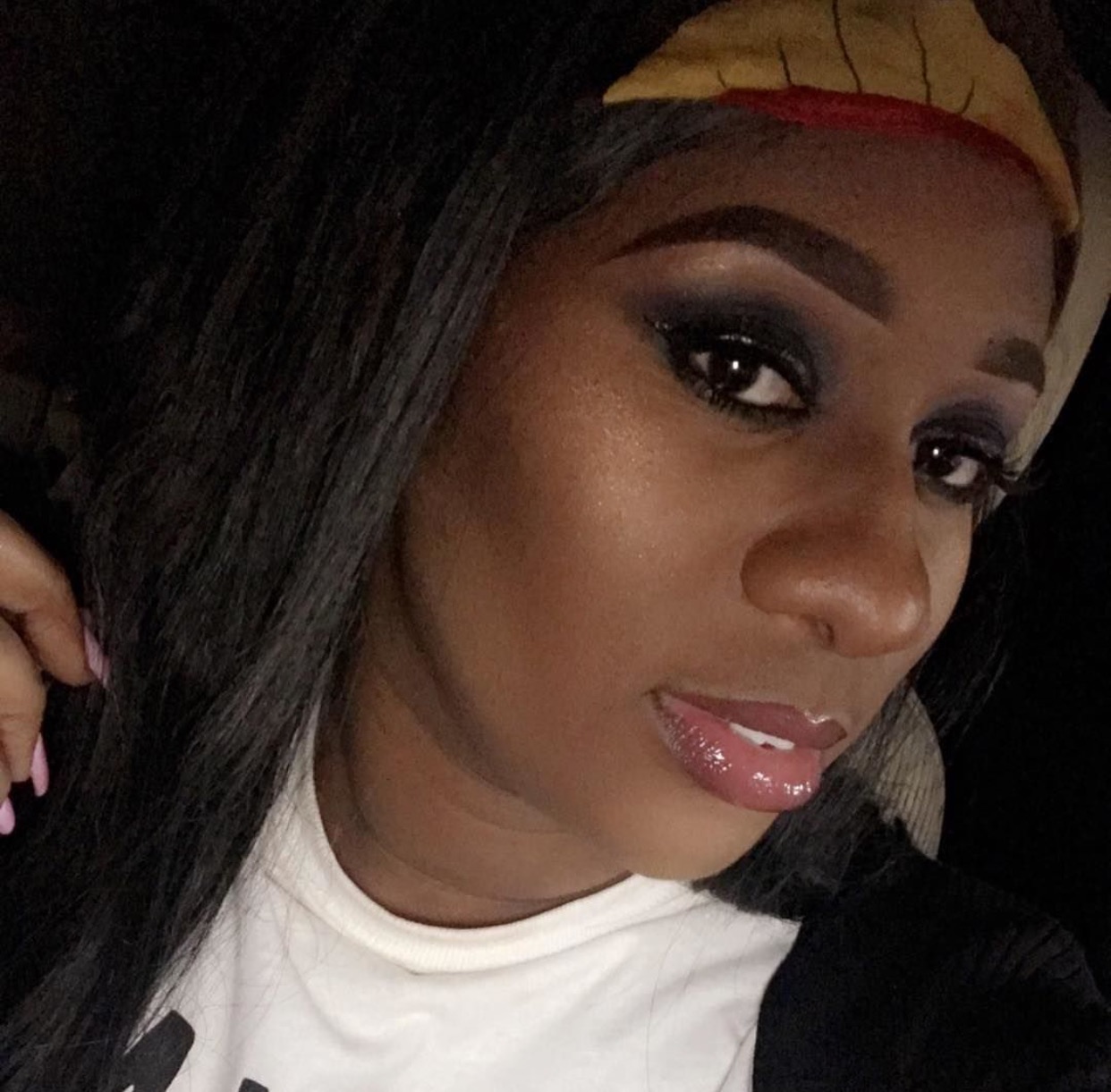 Photo Credit: www/instagram/supa_cent
