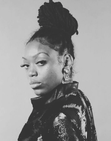 SAVAGE SISTER: Dannay Walton