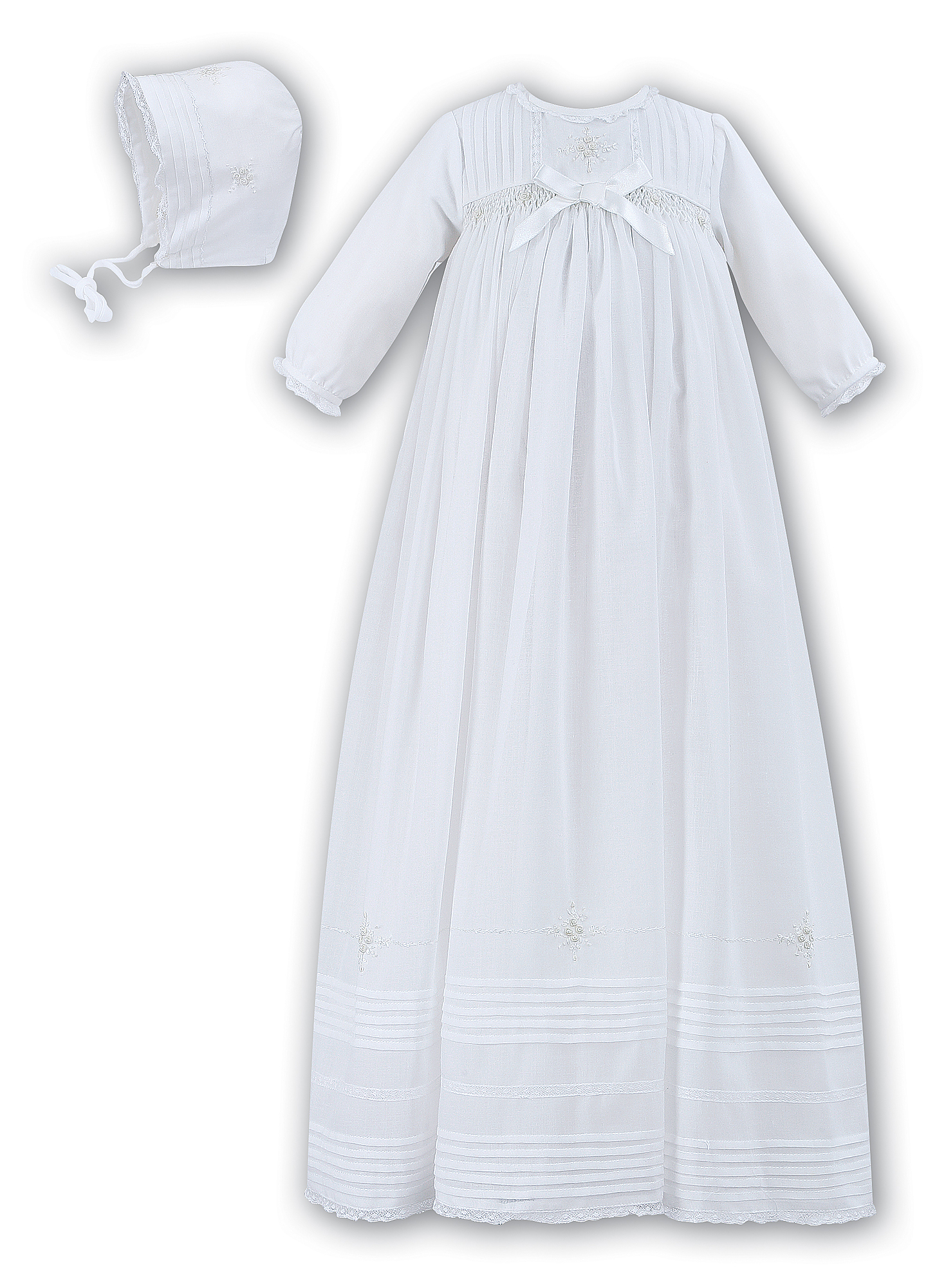 boutique christening dresses