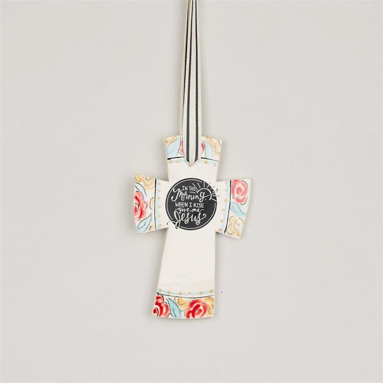 In The Morning Cross