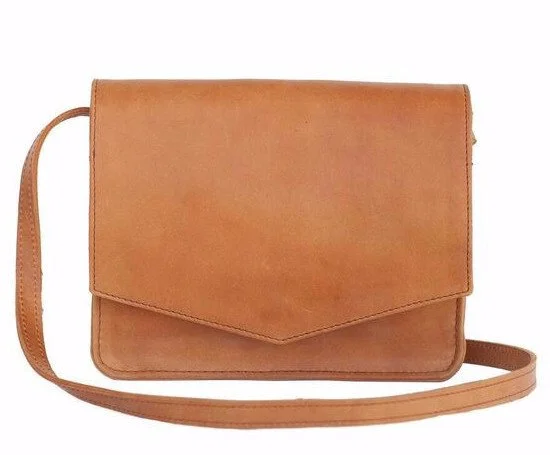 Tigist Crossbody Bag