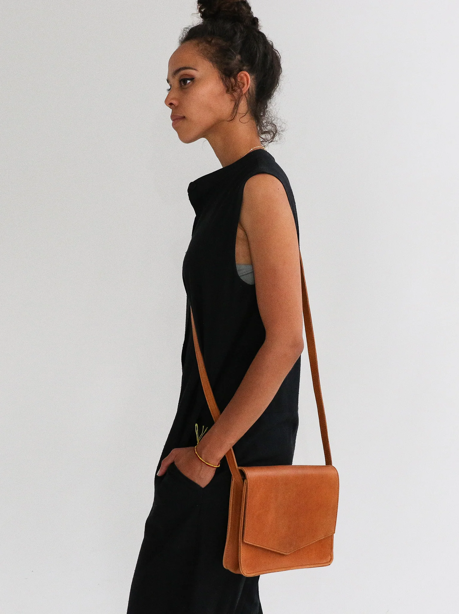 Ethiopian Bag