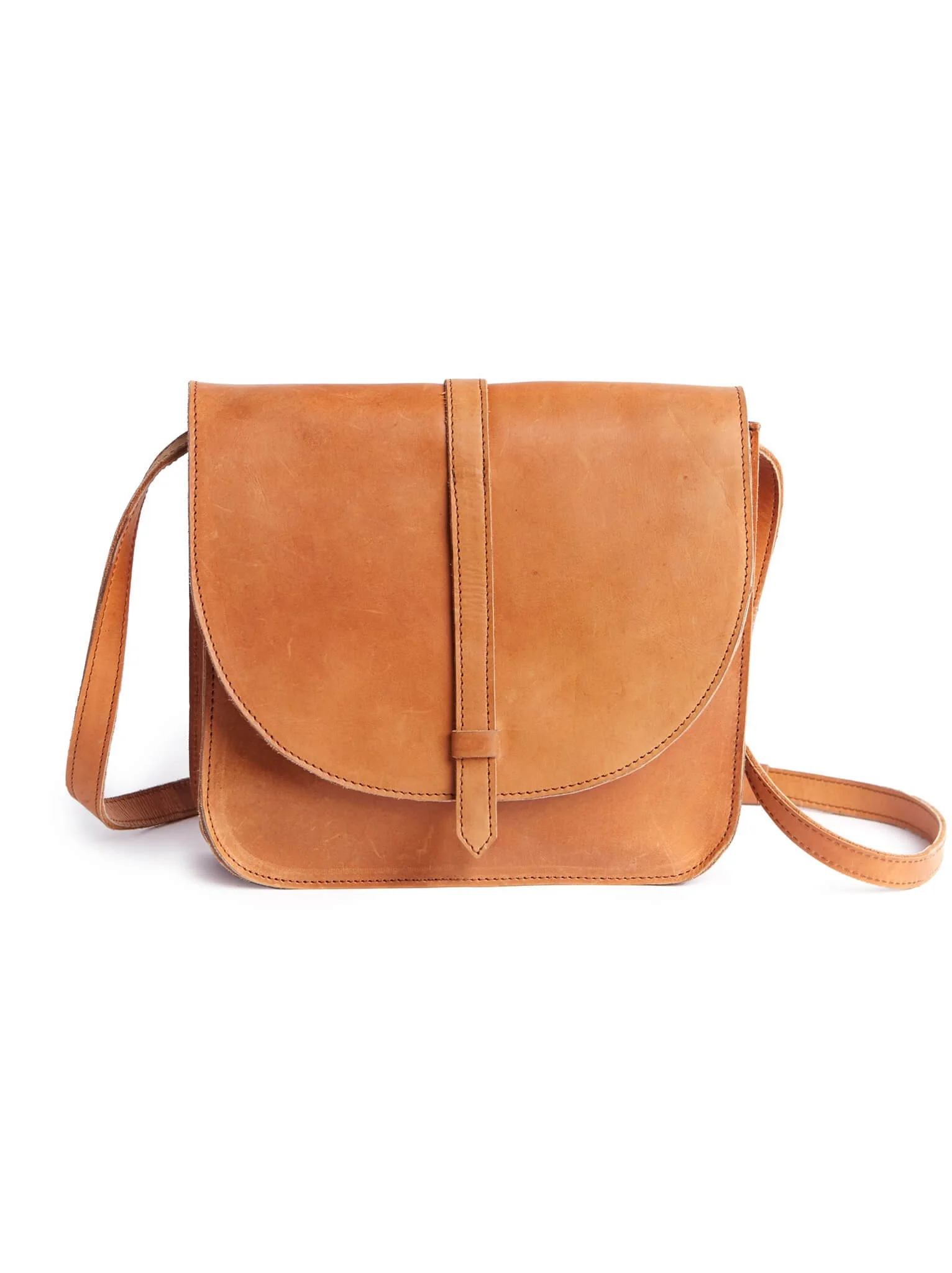 Tirhas Saddlebag