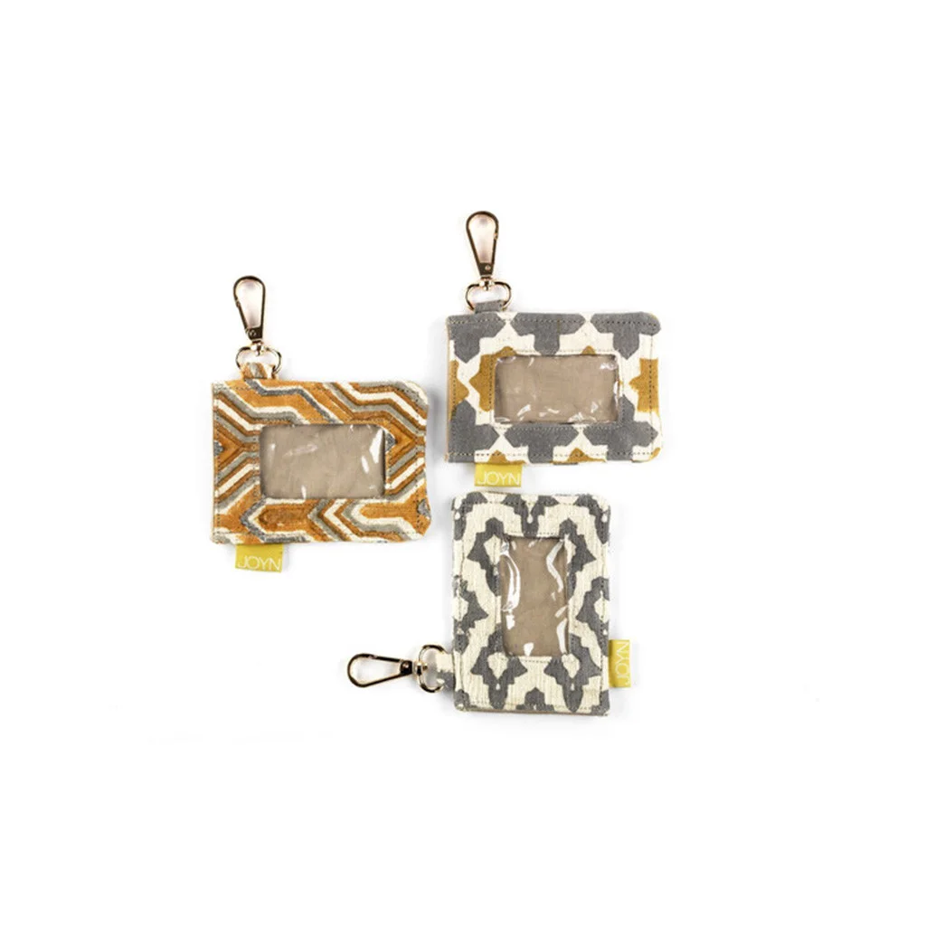 Moroccan Collection Luggage Tags