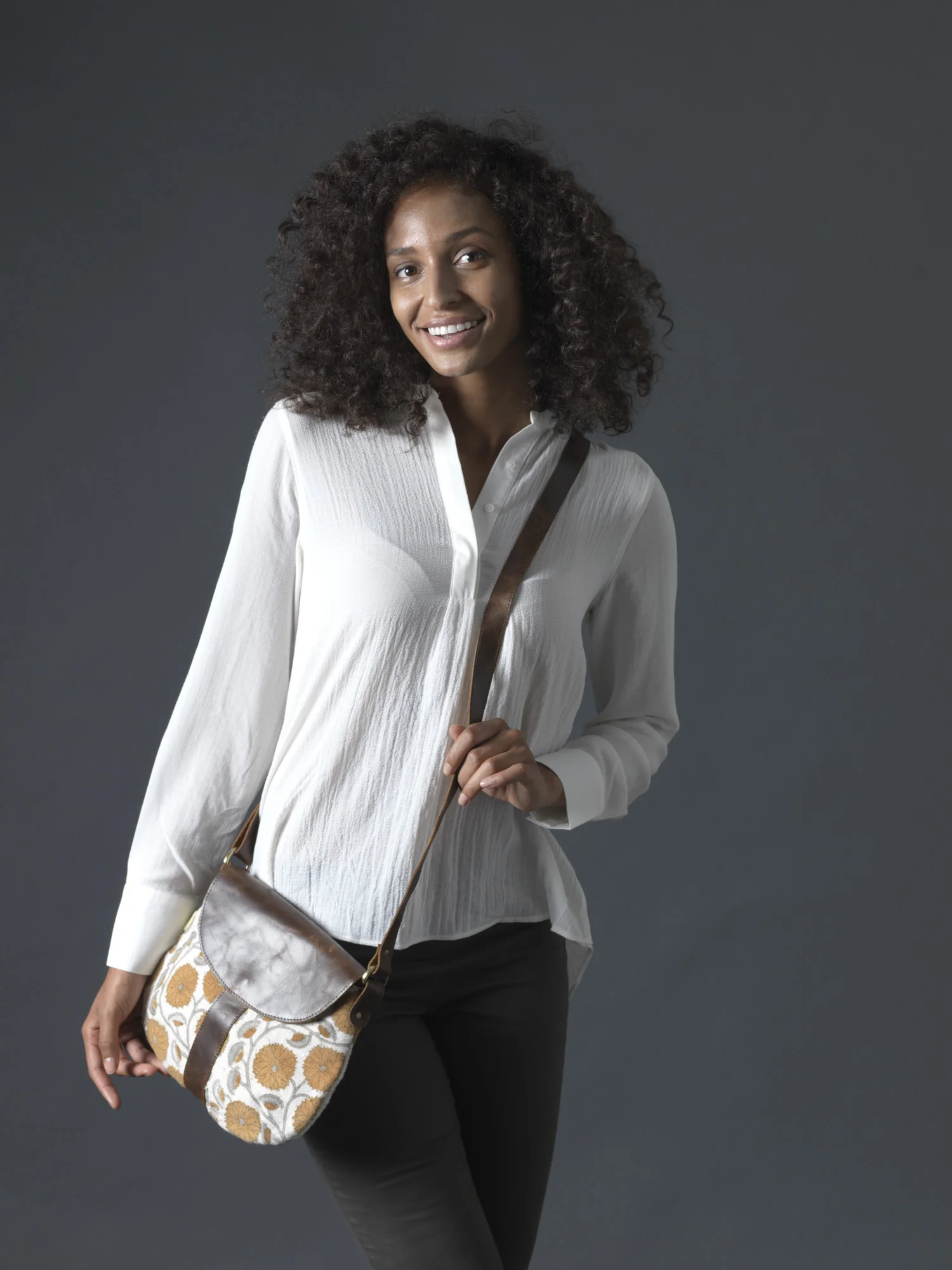 Bags Made in India
