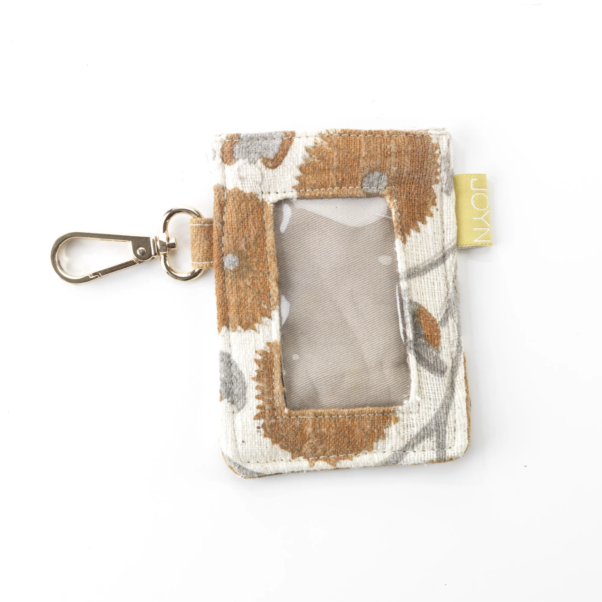 Luggage Tag Sonata