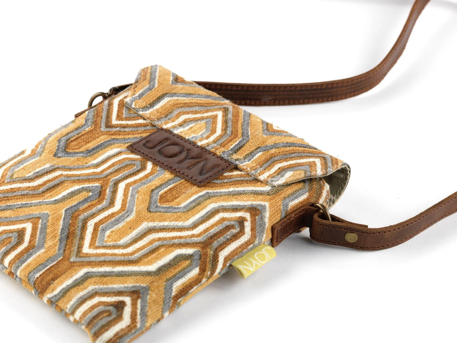 Envelope Crossbody Bag