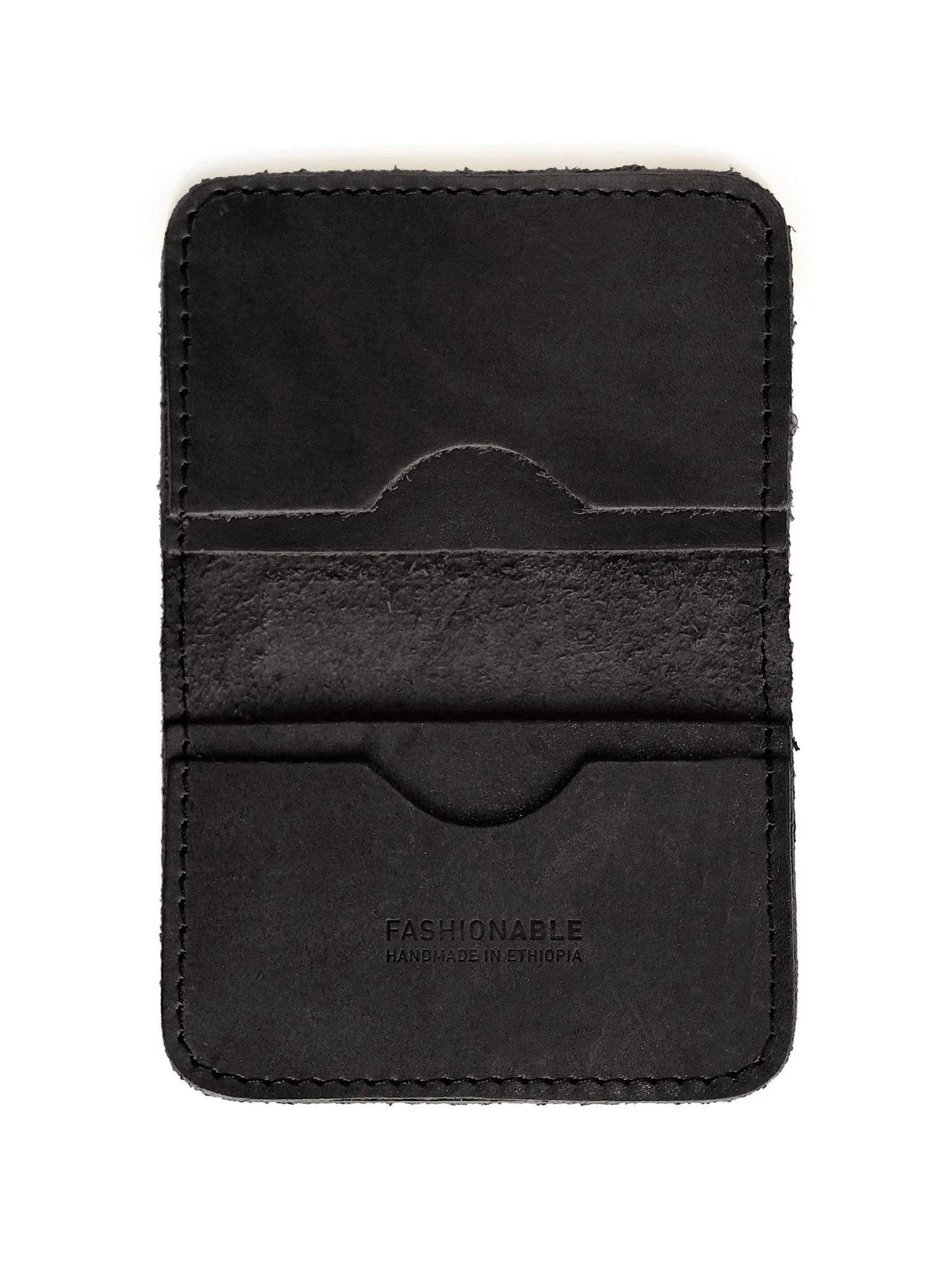 Kalkidan Wallet black