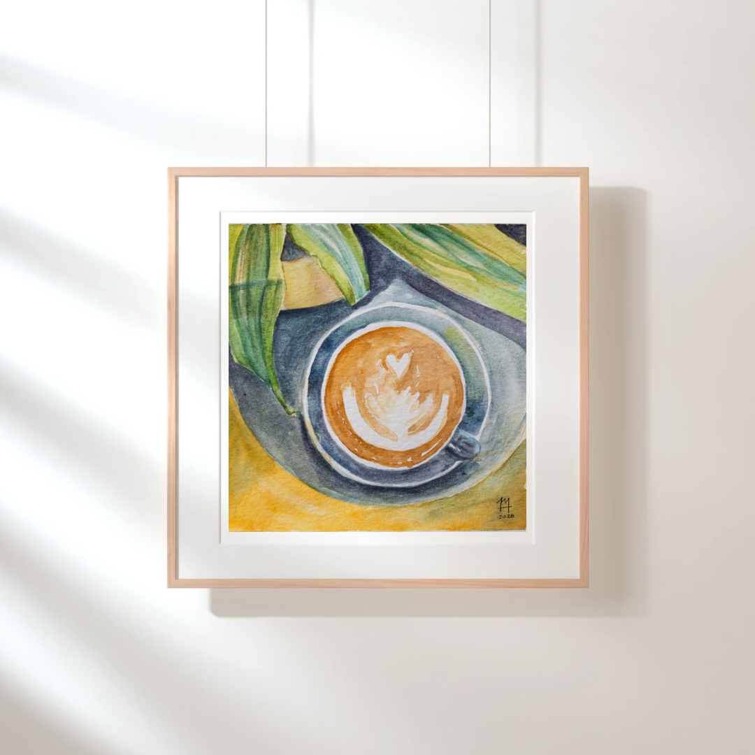 Beige Minimalist Wall Art Frame Mockup Instagram Post - 1.png