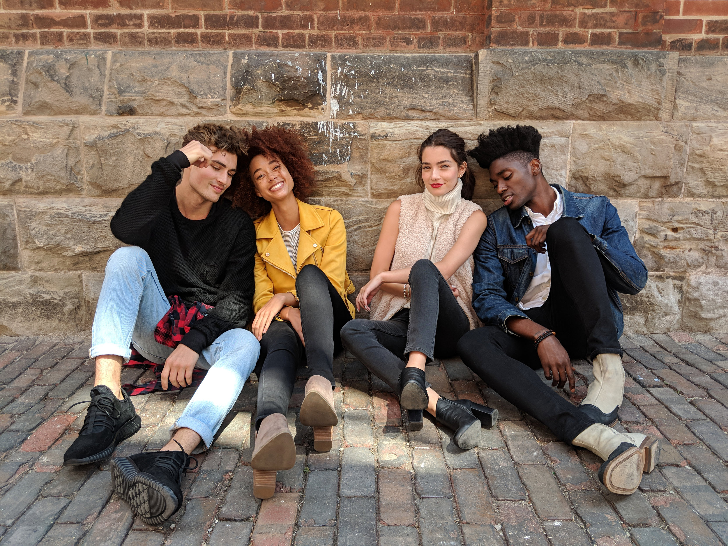 Google Pixel 2 Global Launch Campaign