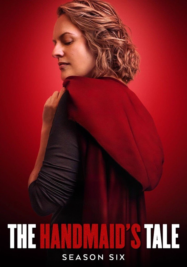 The Handmaid's Tale (Season 6), Hulu
