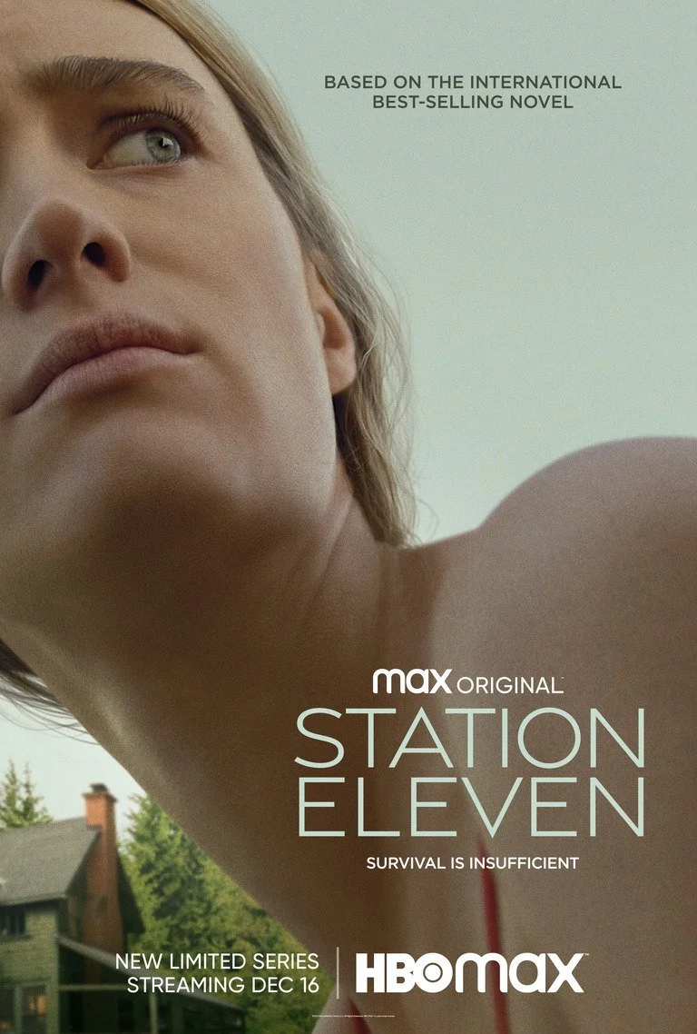 Station Eleven, HBO Max