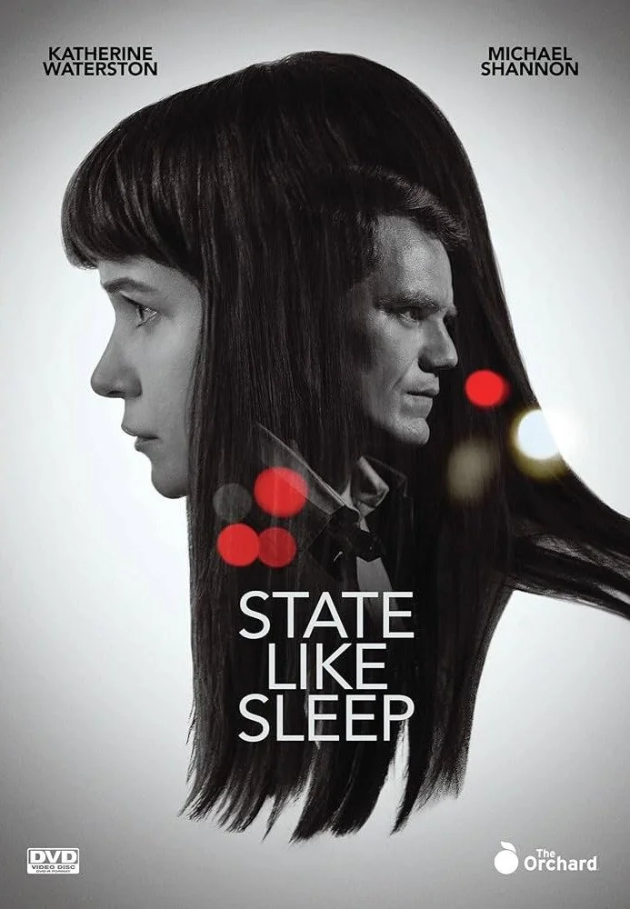 State Like Sleep (2018)