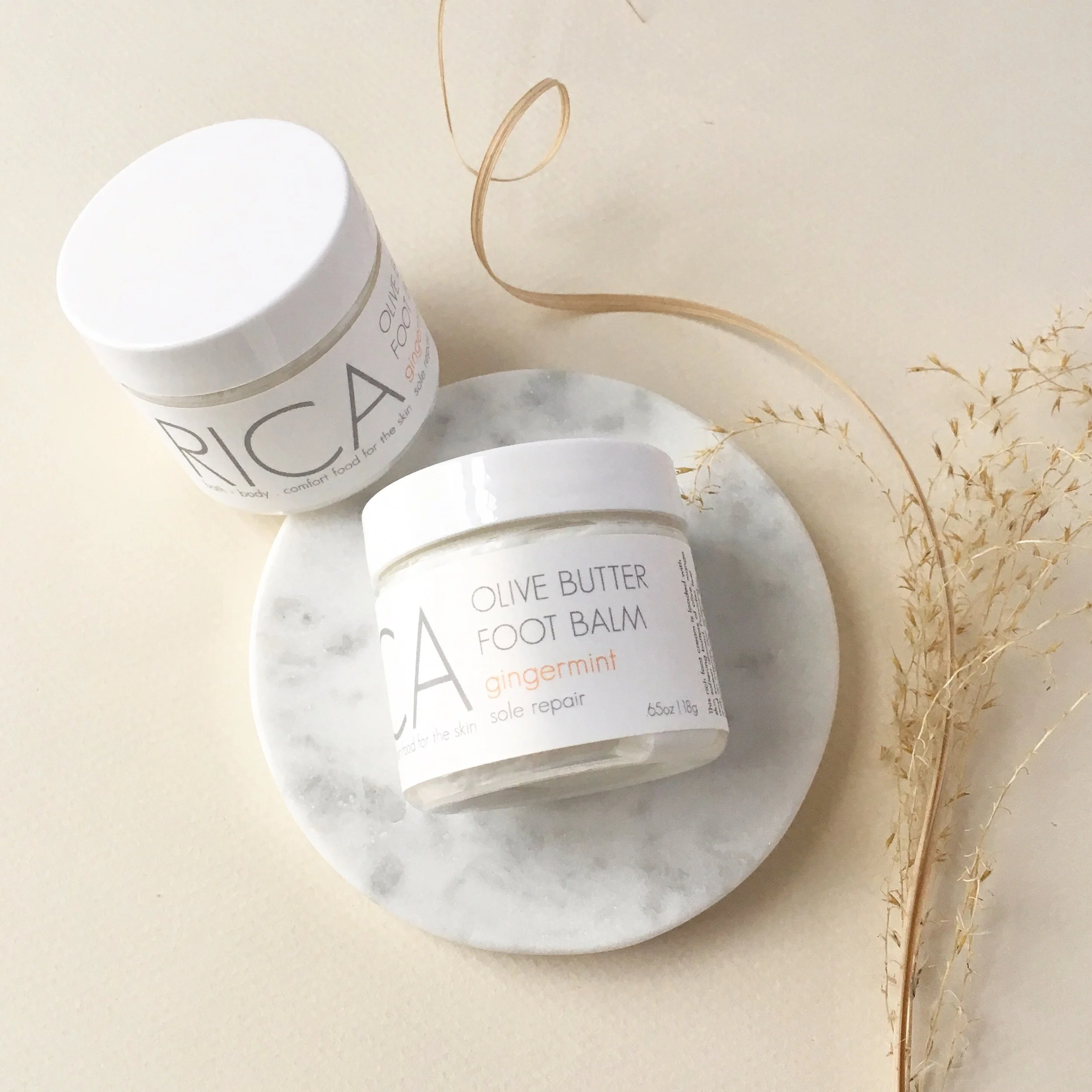 bath and body foot cream