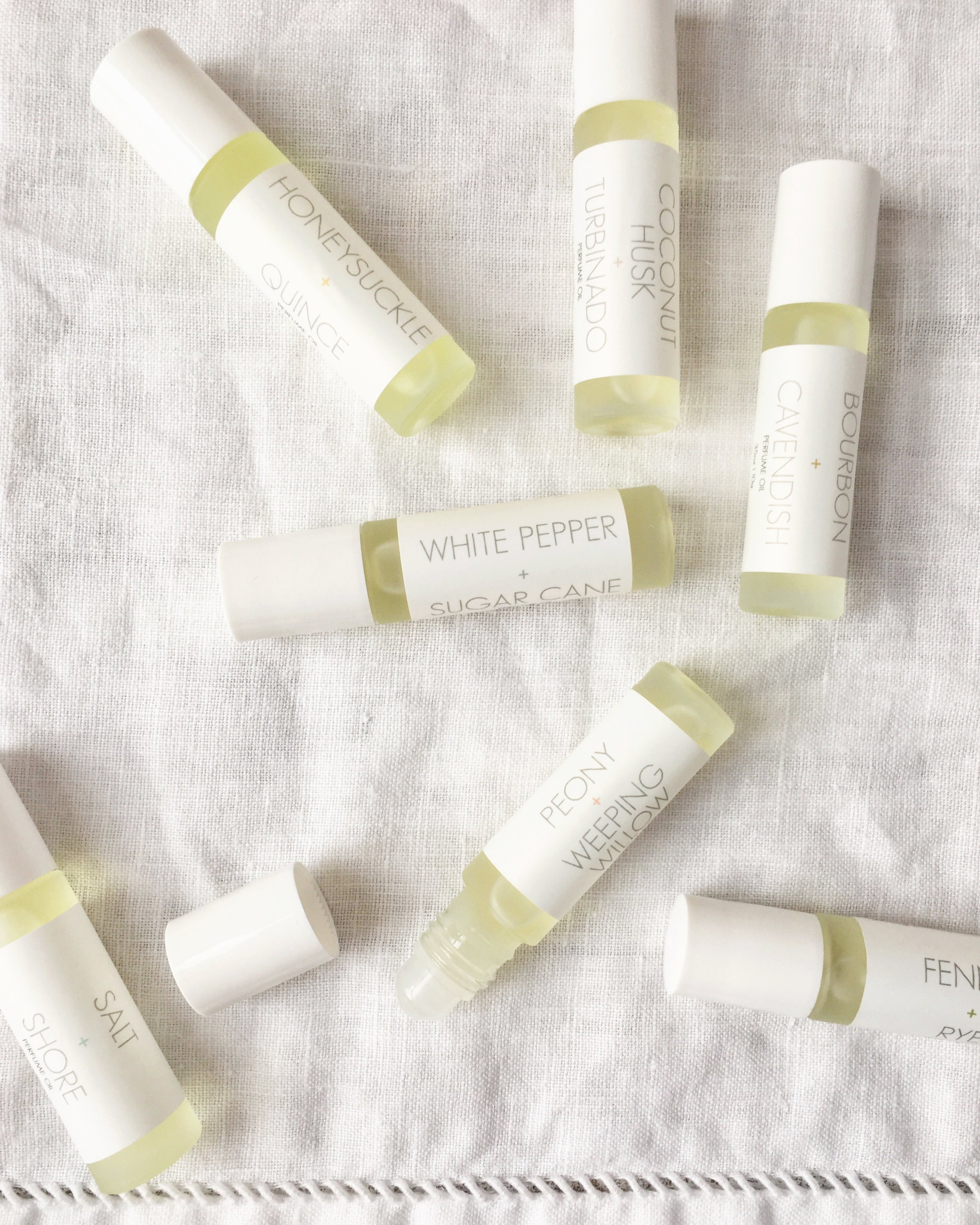RICA bath + body Roll-on Perfume Assorted on White Napkin 3.jpg
