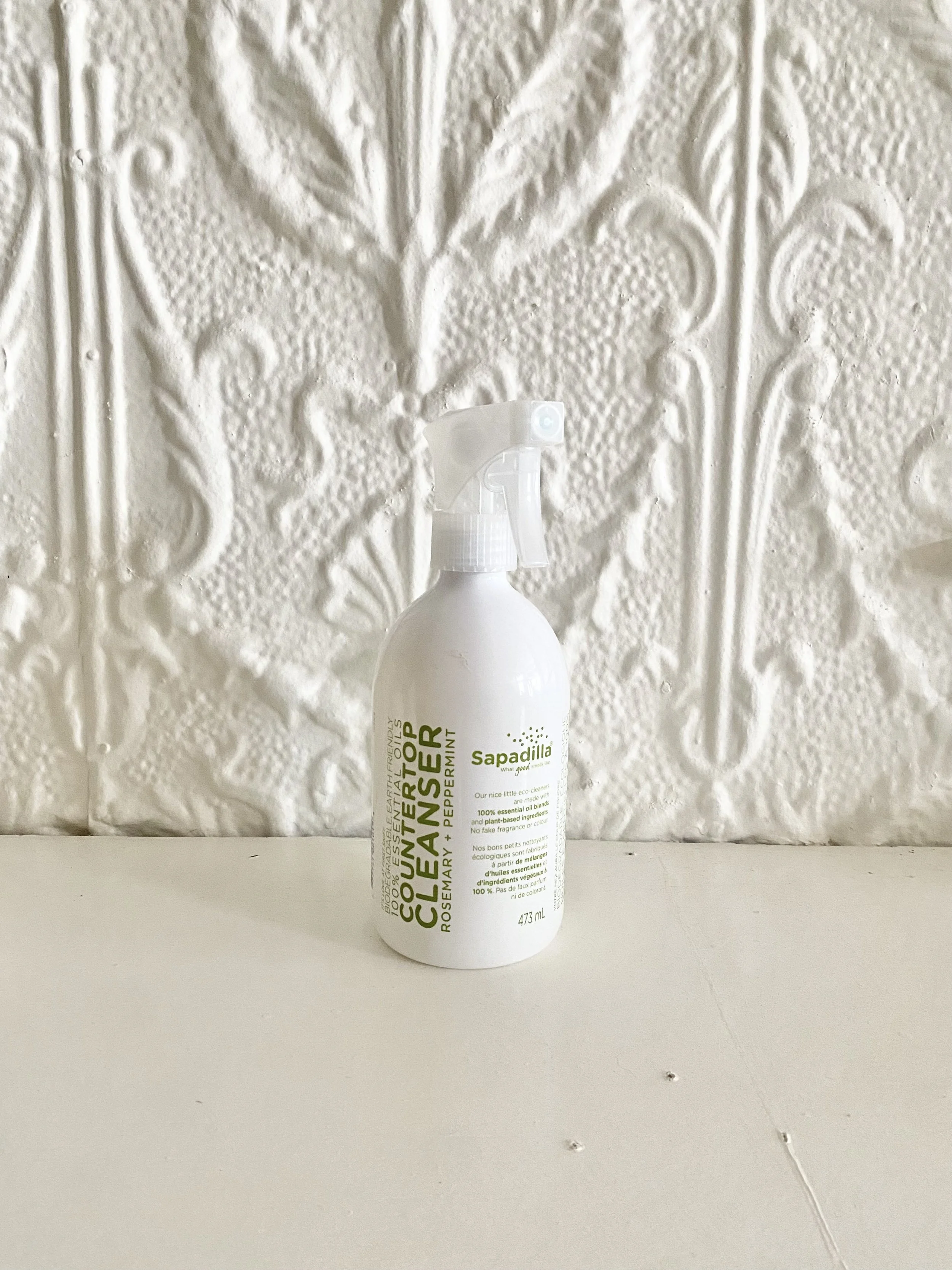 Countertop Cleaner — RICA bath + body