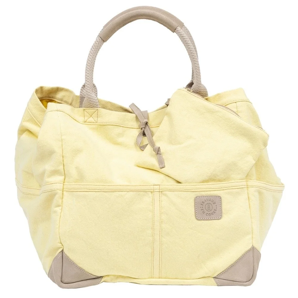 Medium Tote - Weekend's Bag Vanilla 1.jpeg