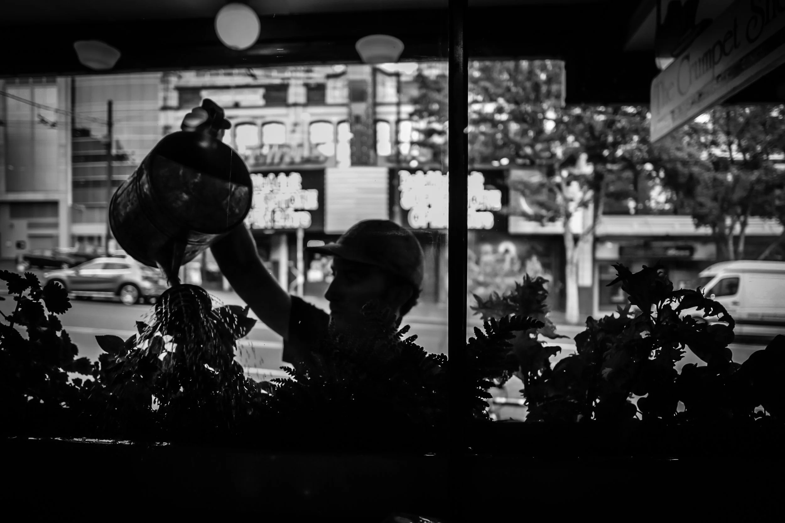 Seattle 2016