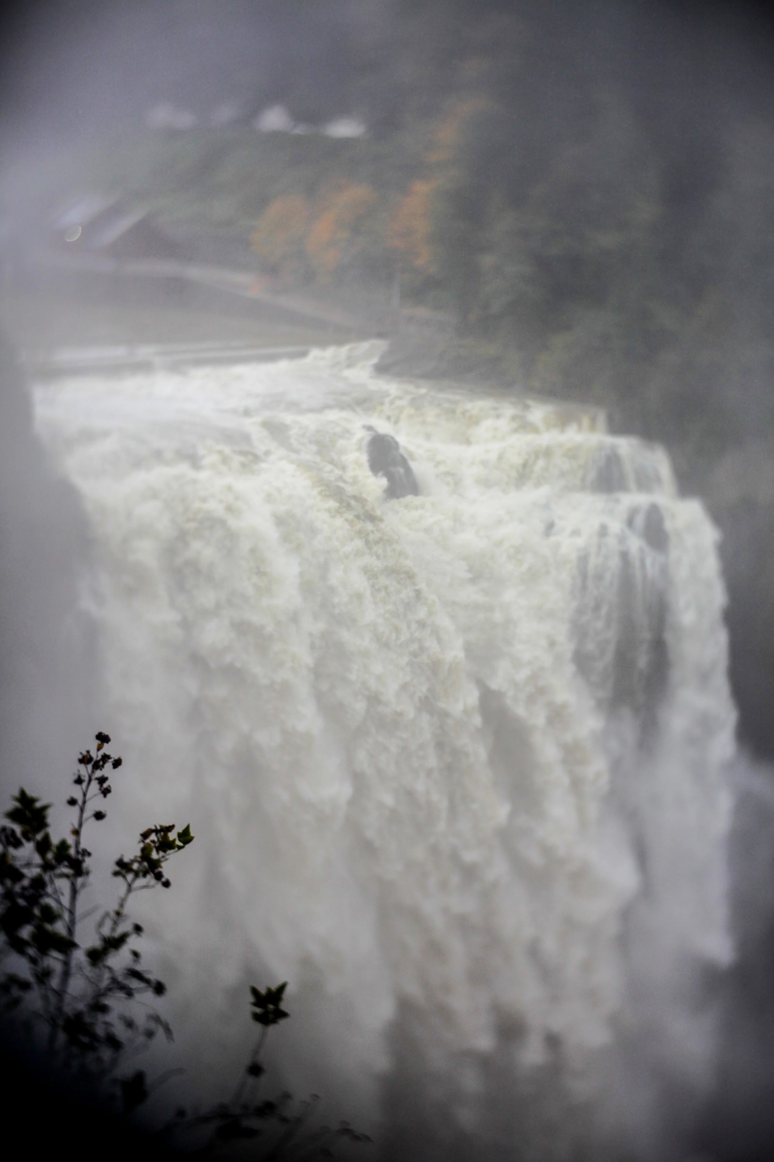 Snoqualmie Falls 2016